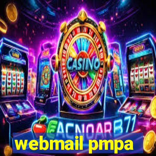 webmail pmpa